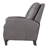 Hunter - Sillón Reclinable Alto Inalámbrico