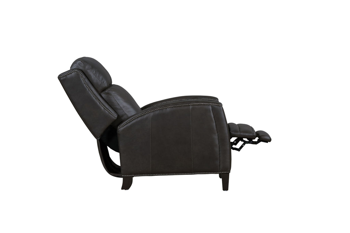 Vermont - Power High Leg Recliner