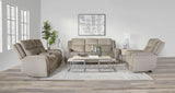 Penfield - Power Reclining Sofa Set
