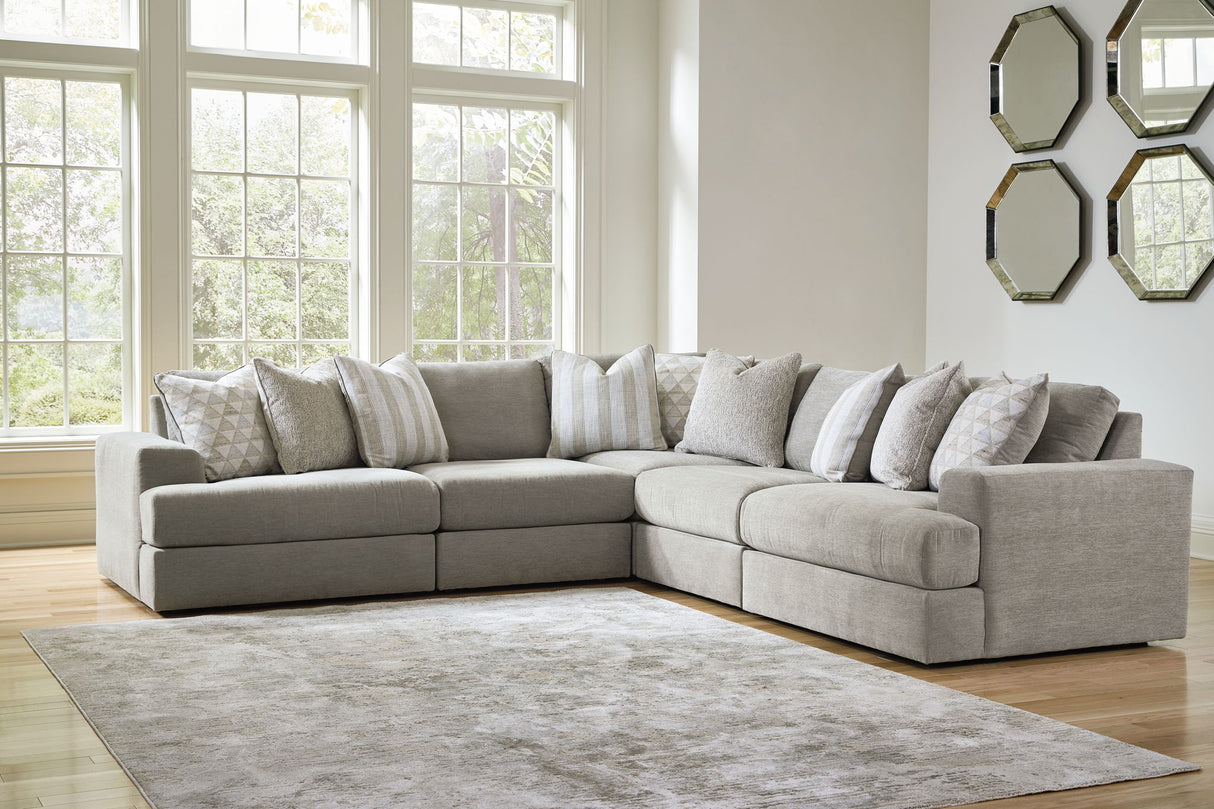 Avaliyah - Living Room Set alternate view 12