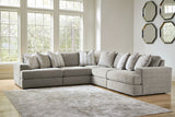 Avaliyah - Living Room Set alternate view 12