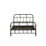 Nicipolis - Bed