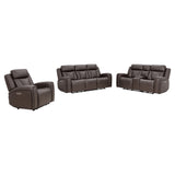 Maveric - Sofa Set
