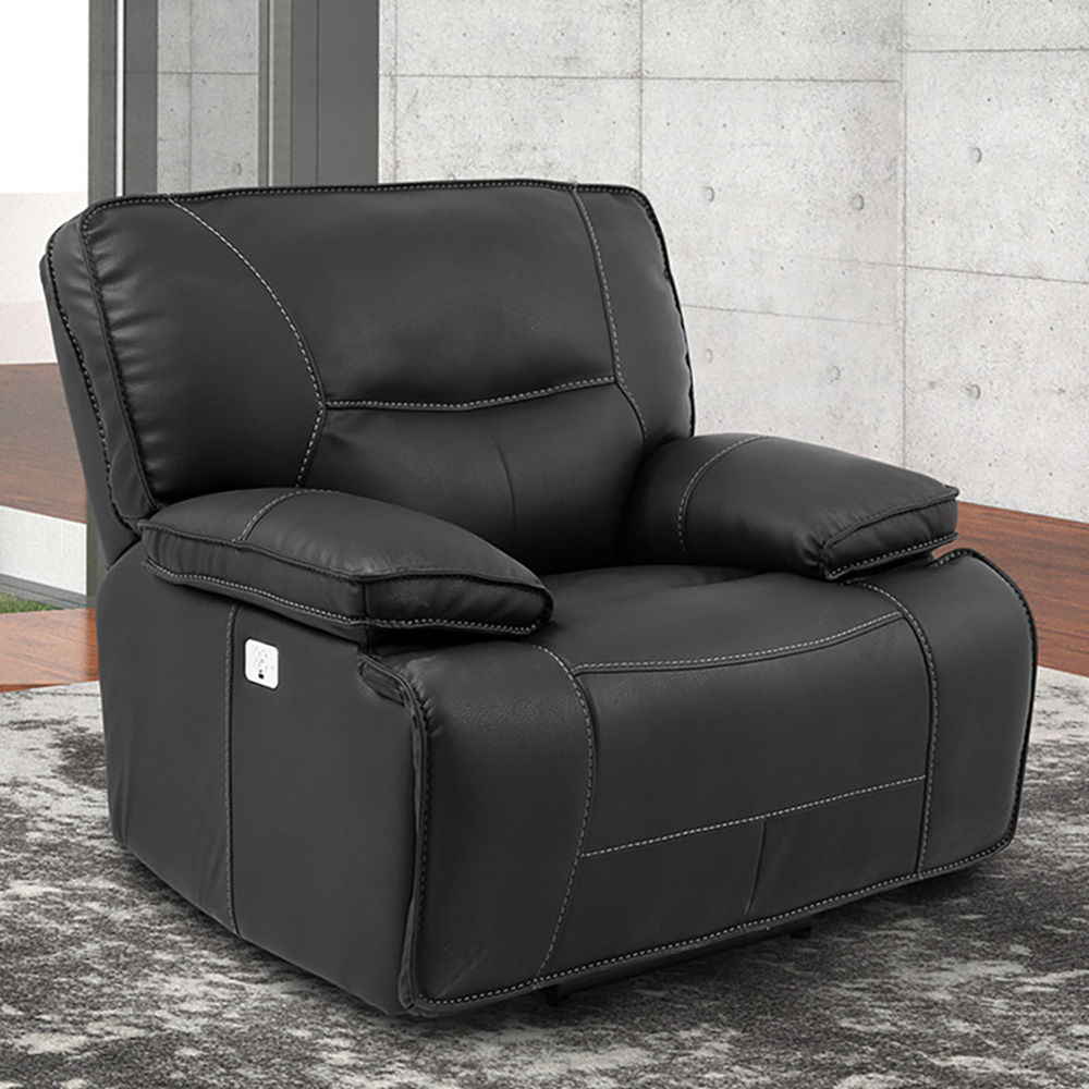 Espartaco - Sillón reclinable eléctrico