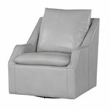 Asher - Swivel Accent Chair
