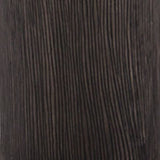 Fainwell - Poly Floor Lamp - Distressed Black