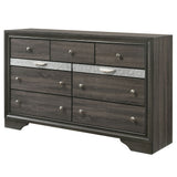Naima - Dresser