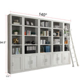 Catalina - Library Wall