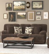 Hollifield - Reclining Sofa