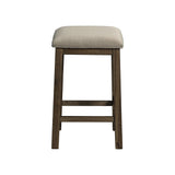 Stone - Occasional Bar Table Single Pack