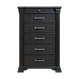 Kings Court - 6-Drawer Chest