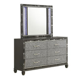 Radiance - Dresser