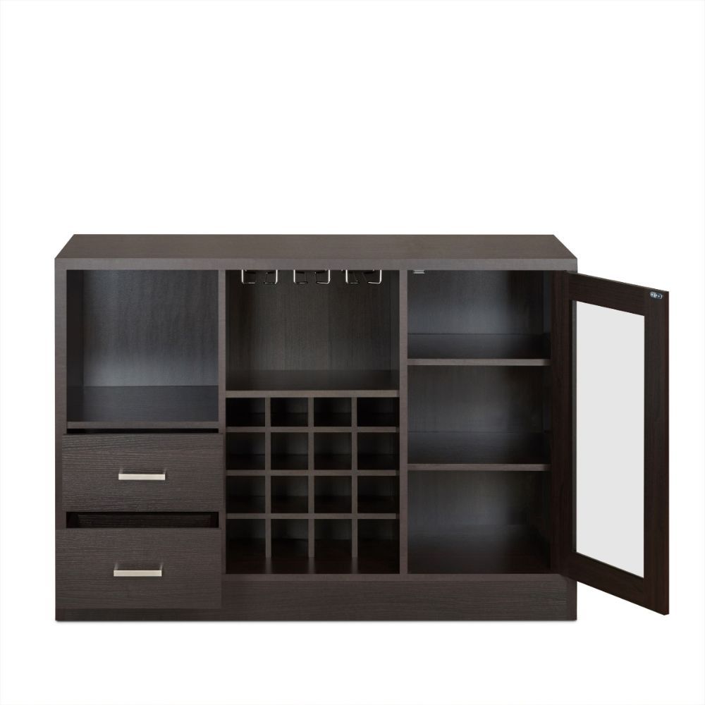 Hazen - Servidor - Espresso - 33"