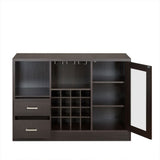 Hazen - Servidor - Espresso - 33"