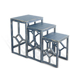 Marina - Nesting Table