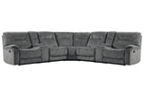 Cooper - Modular Manual Reclining Sectional