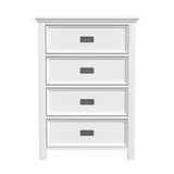 Hampton Kids - 4-Drawer Chest