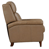 Northfield - Power Cordless High Leg Recliner
