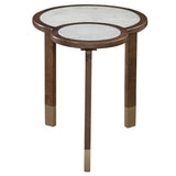 Oormi - Marble Inlay Table