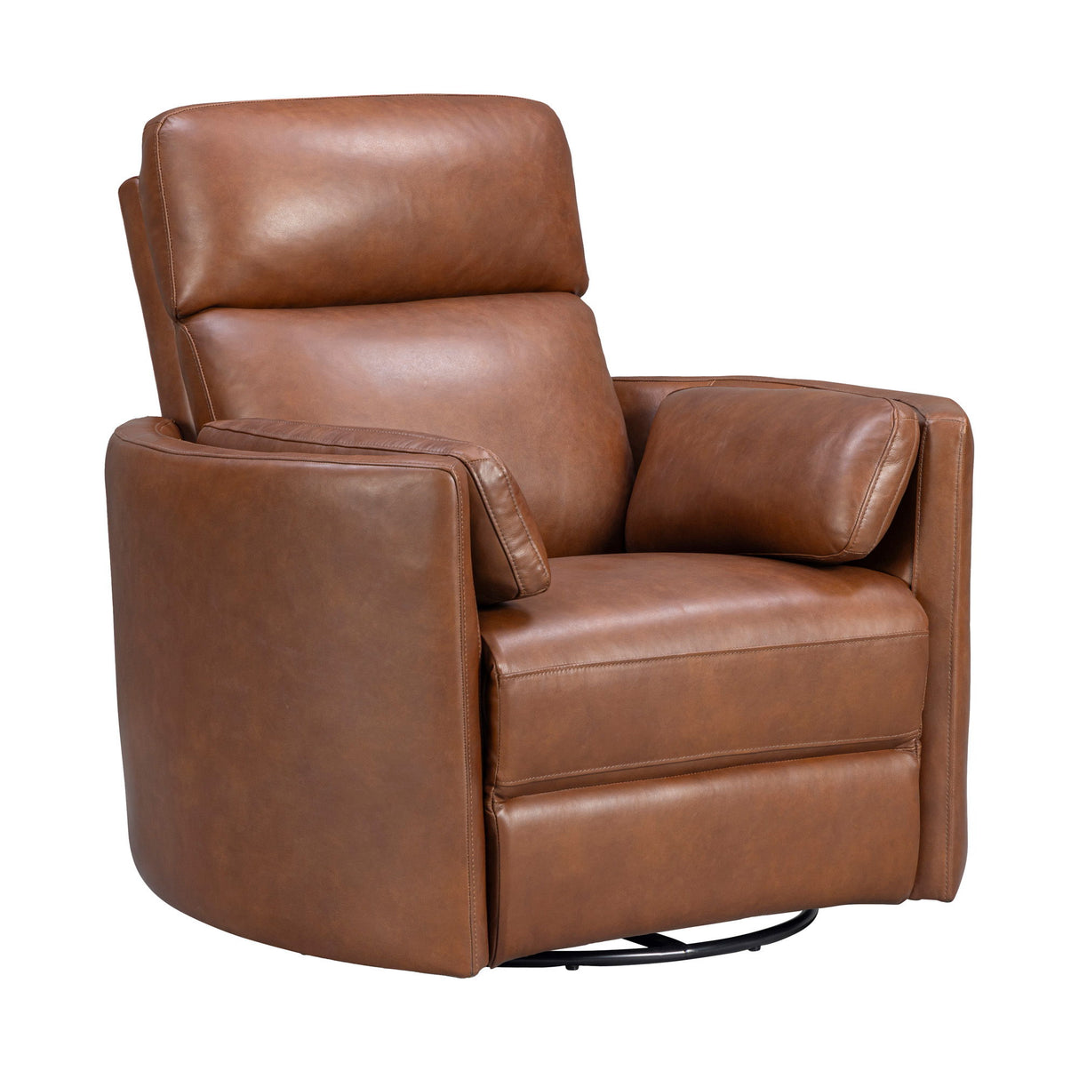 Radius - Sillón reclinable giratorio con planeador Power