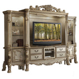 Dresden - Entertainment Center