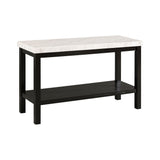 Marcello - Rectangular Table