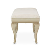 Villa Cherie - Bed Bench - Hazelnut