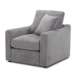 Surrender - Chair - Burmese Nature