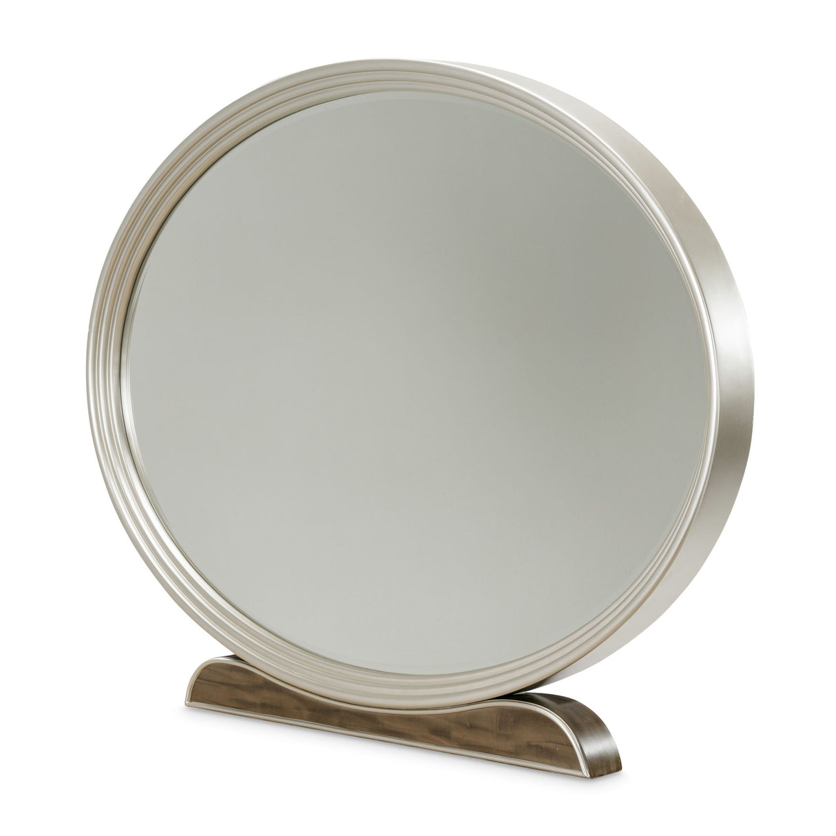 Villa Cherie - Dresser Mirror - Hazelnut