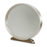 Villa Cherie - Dresser Mirror - Hazelnut