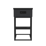 Halo - Smart C-Table - Black