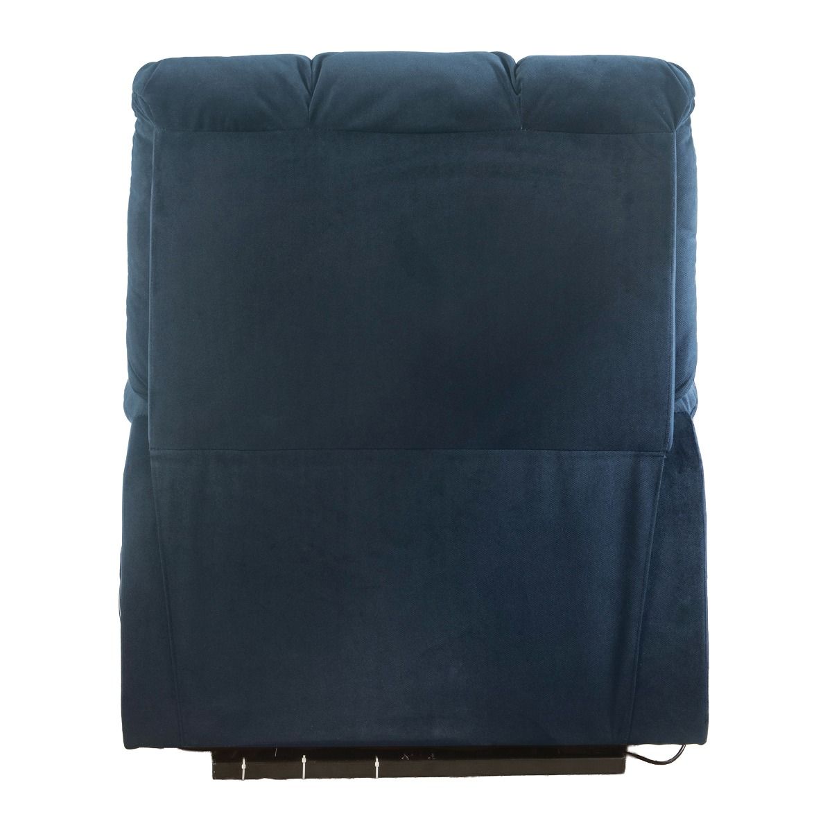 Ipompea - Sillón reclinable con elevador eléctrico y masaje