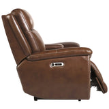 Jameson - Sillón reclinable Power Zero Gravity