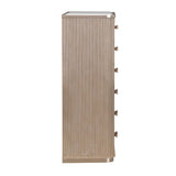 West Kensington - Highboy Chest