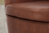 Barolo - Swivel Club Chair