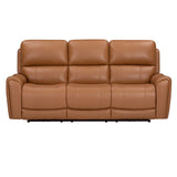 Hancock - Zero Gravity Power Reclining Sofa With Drop Down Table P3