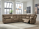 Max-Momentum - Seccional reclinable