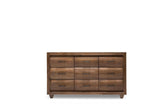Brooklyn Walk - Dresser, Mirror