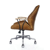 Hamilton - Silla de oficina ejecutiva