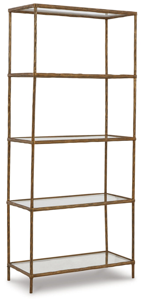 Ryandale - Bookcase