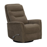 Gemini - Reclinable giratorio manual