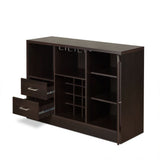 Hazen - Servidor - Espresso - 33"