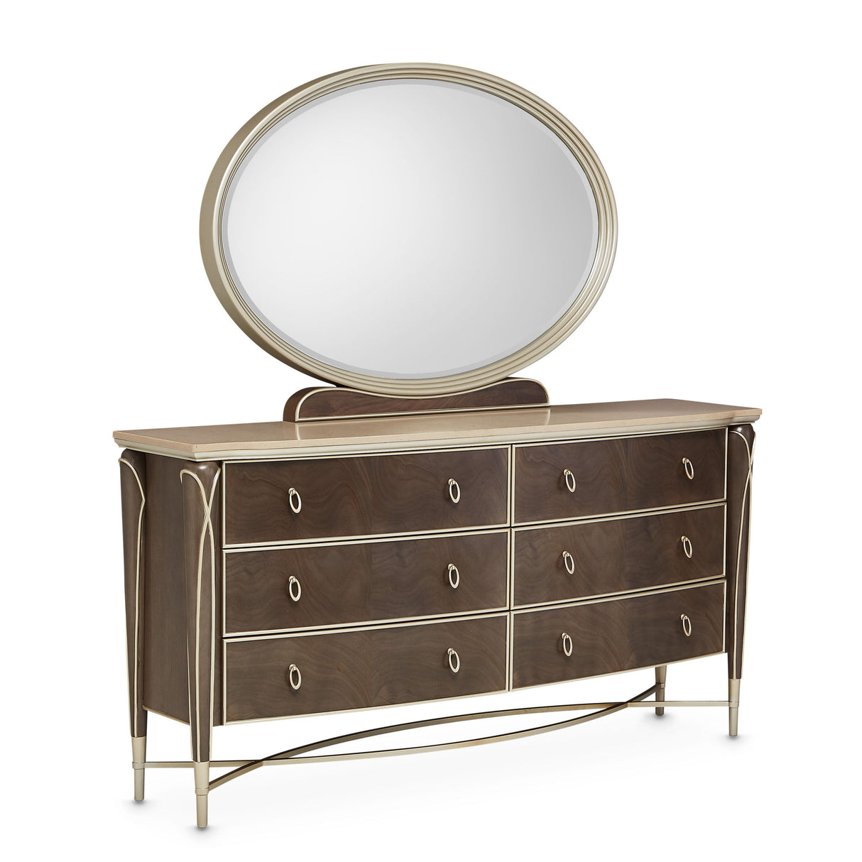 Villa Cherie - Dresser