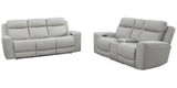Calgary - Power Reclining Sofa Set