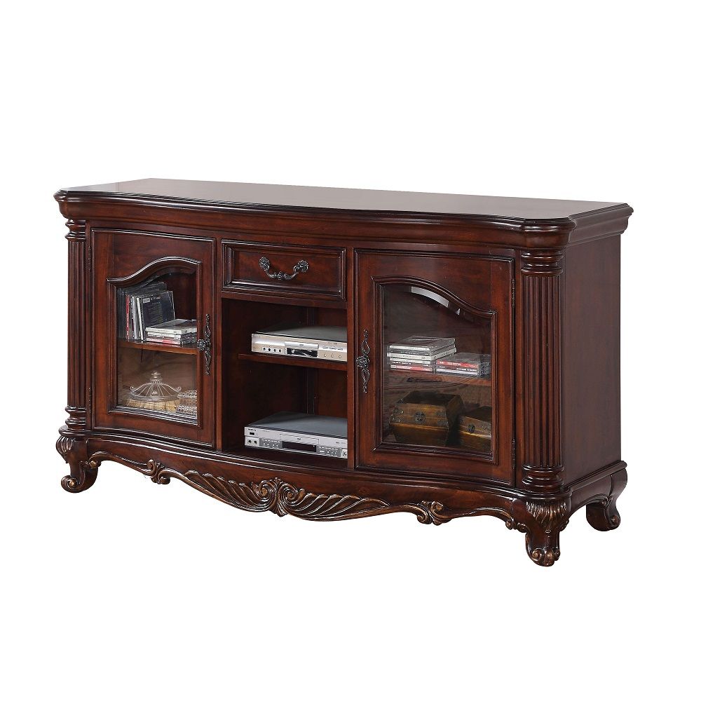 Remington - Mueble para TV - Cerezo marrón