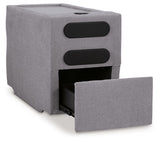 Modmax - 4 Piece Sectional