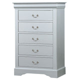Louis Philippe - Chest