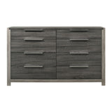 Jehoram - Dresser