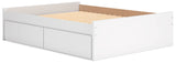 Onita - Platform Bed