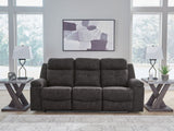 Brysonview - Juego de sala reclinable